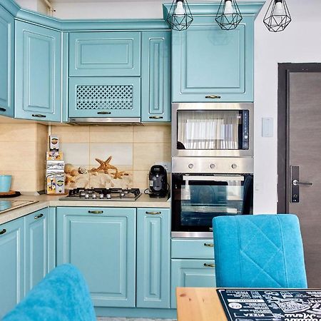 Summer Dream Beach Apartment Năvodari Екстериор снимка