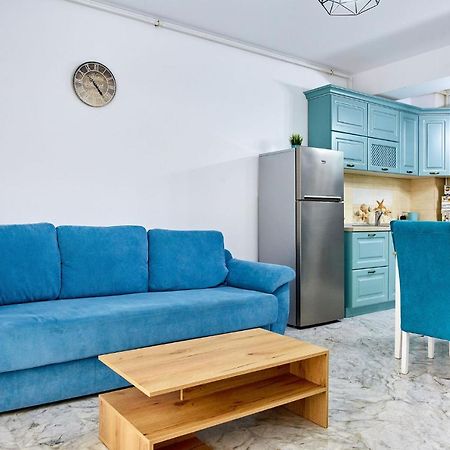 Summer Dream Beach Apartment Năvodari Екстериор снимка