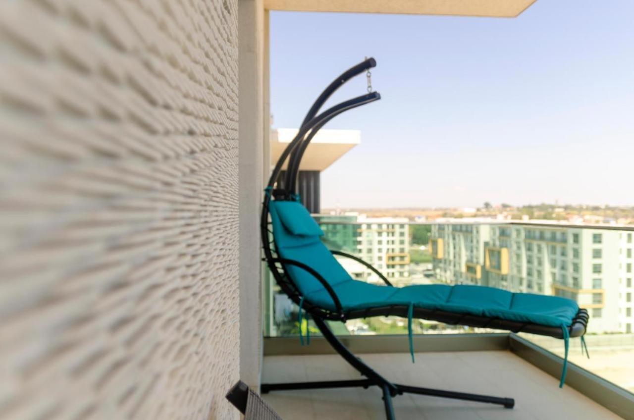 Summer Dream Beach Apartment Năvodari Екстериор снимка