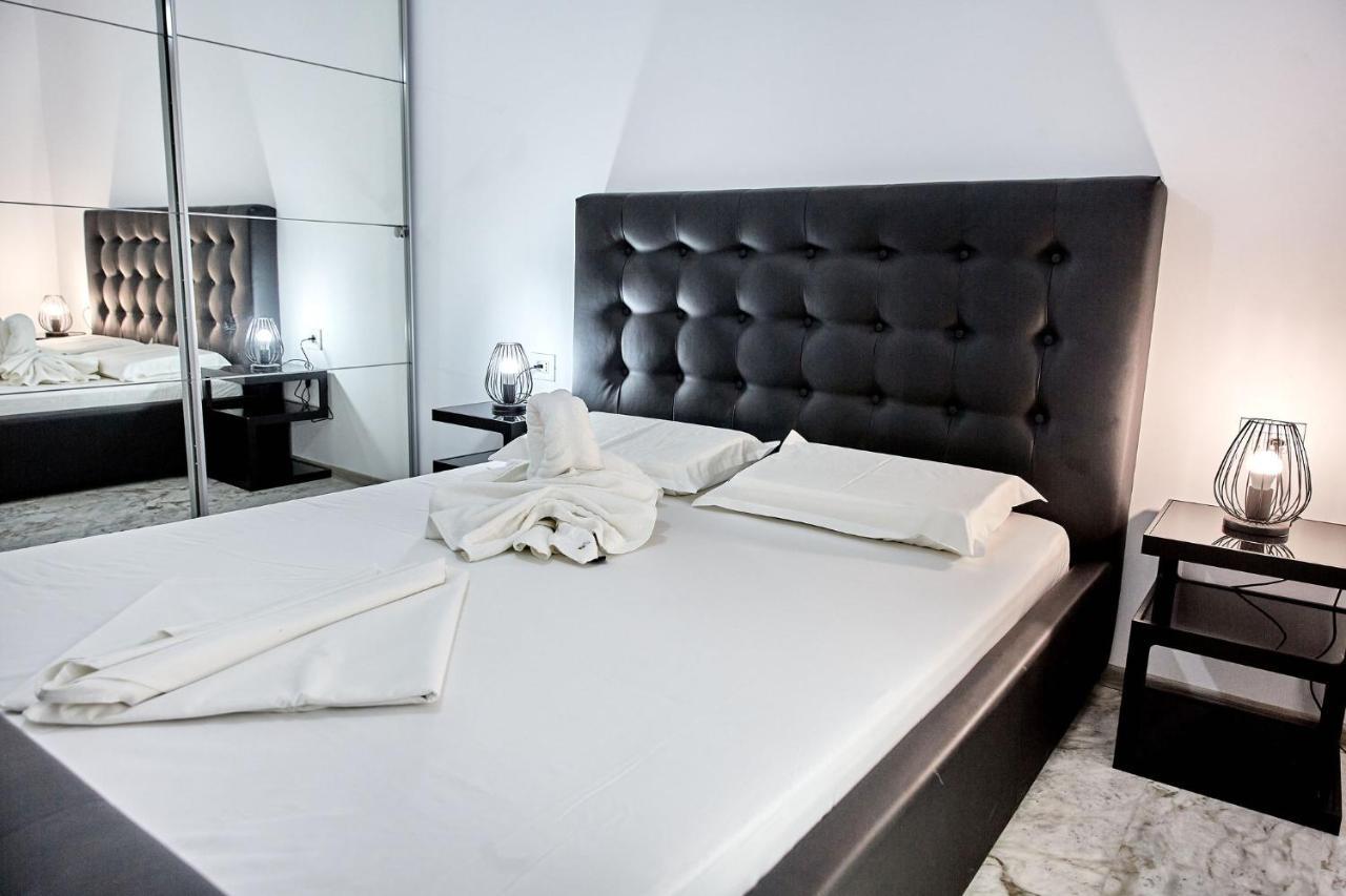 Summer Dream Beach Apartment Năvodari Екстериор снимка