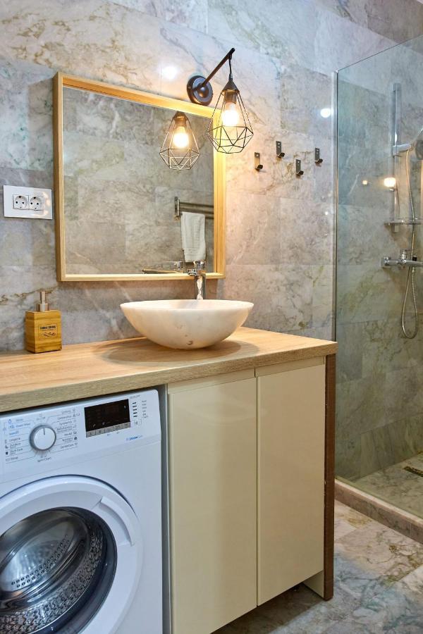 Summer Dream Beach Apartment Năvodari Екстериор снимка