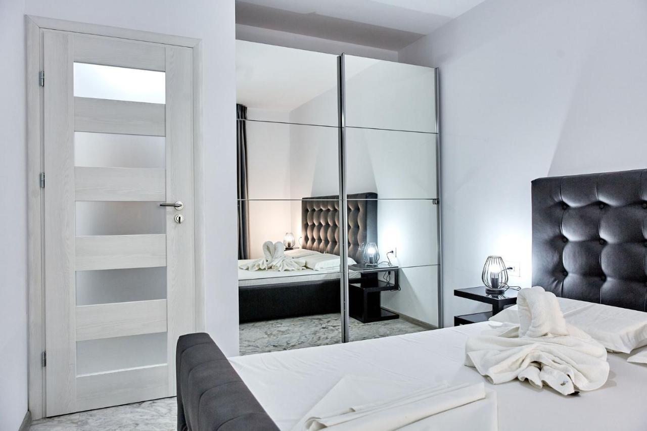 Summer Dream Beach Apartment Năvodari Екстериор снимка