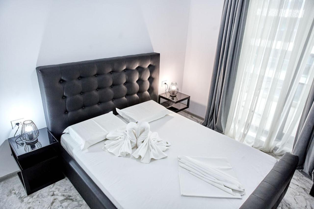 Summer Dream Beach Apartment Năvodari Екстериор снимка