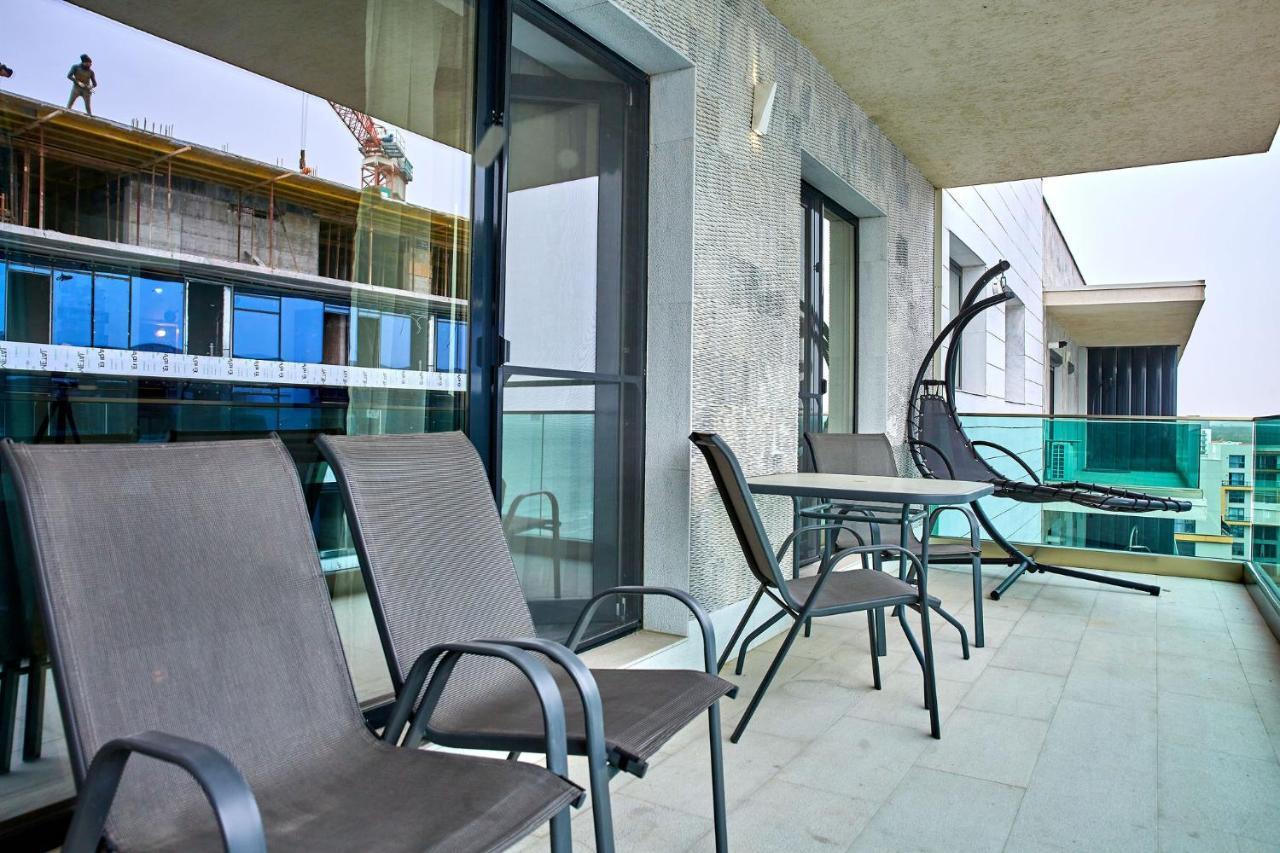 Summer Dream Beach Apartment Năvodari Екстериор снимка
