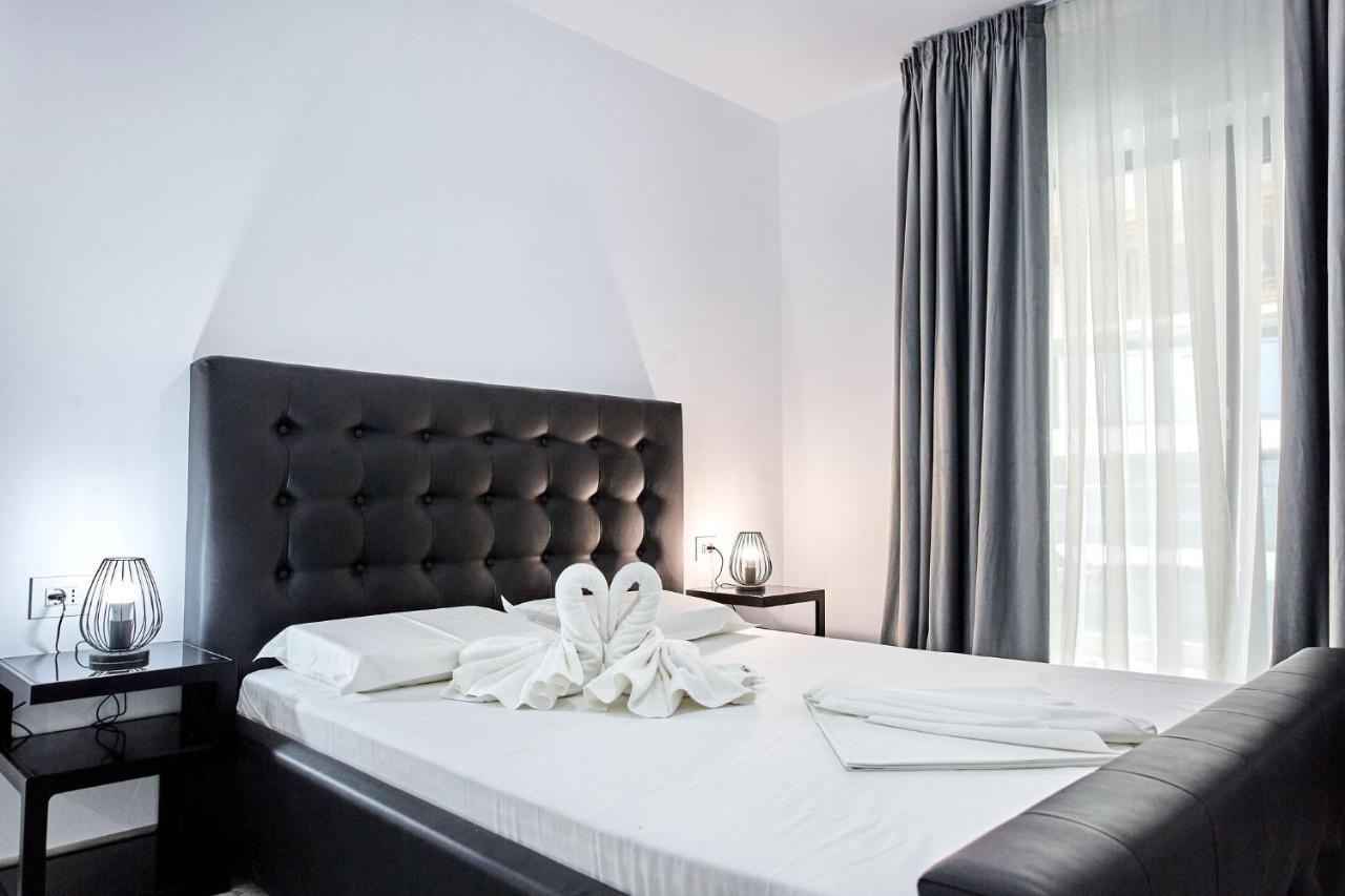 Summer Dream Beach Apartment Năvodari Екстериор снимка
