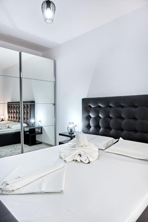 Summer Dream Beach Apartment Năvodari Екстериор снимка