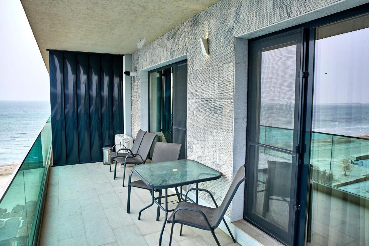Summer Dream Beach Apartment Năvodari Екстериор снимка