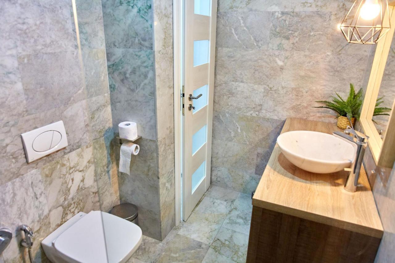 Summer Dream Beach Apartment Năvodari Екстериор снимка